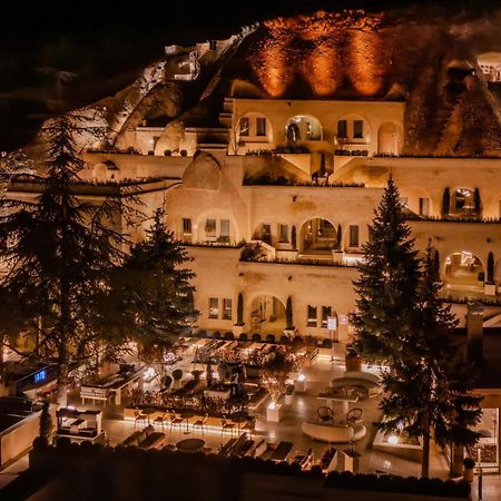 Avantgarde Refined Caves Of Cappadocia أوروغوبْ المظهر الخارجي الصورة