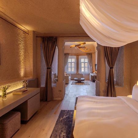 Avantgarde Refined Caves Of Cappadocia أوروغوبْ المظهر الخارجي الصورة