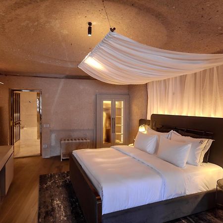 Avantgarde Refined Caves Of Cappadocia أوروغوبْ المظهر الخارجي الصورة
