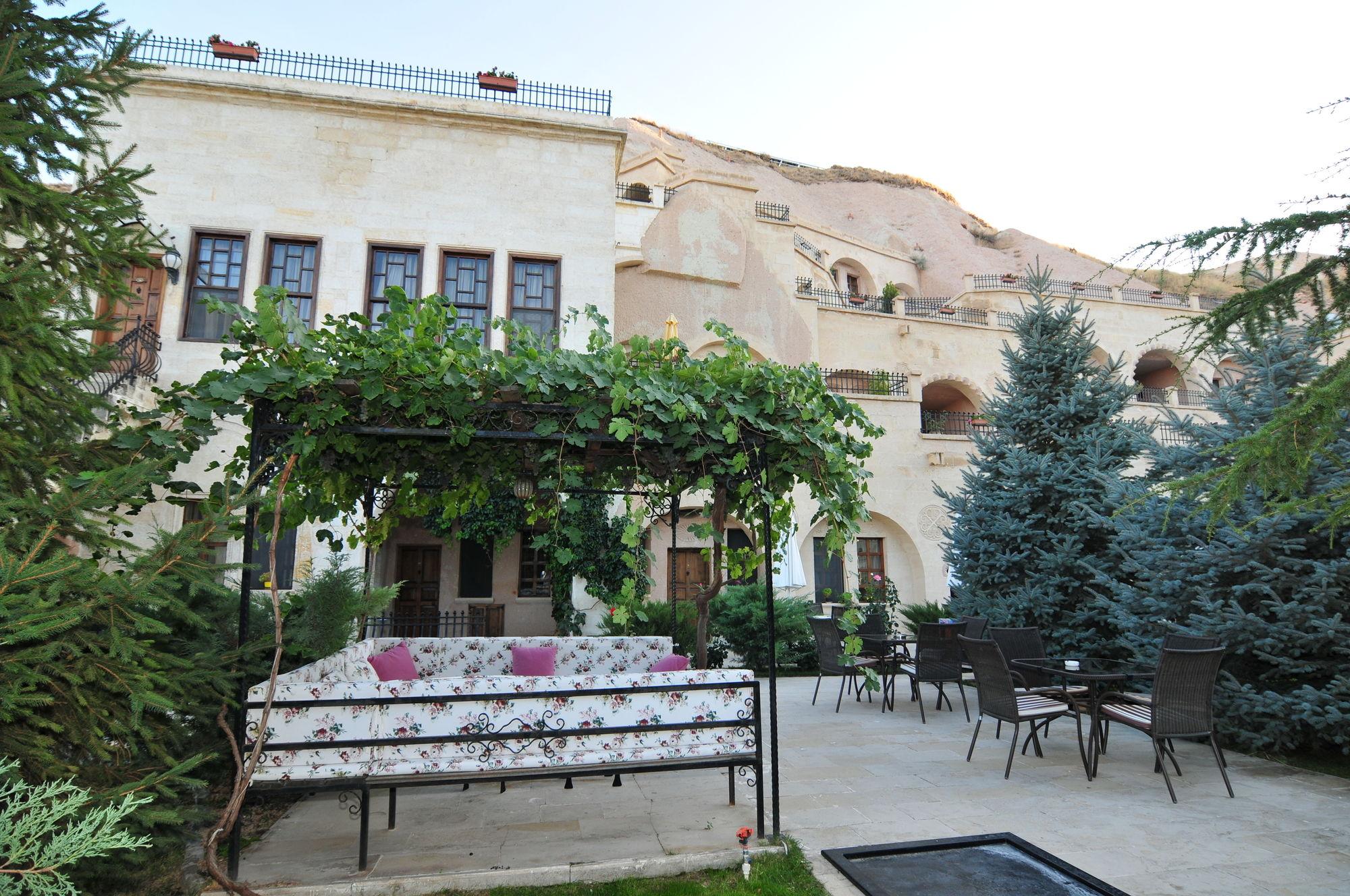 Avantgarde Refined Caves Of Cappadocia أوروغوبْ المظهر الخارجي الصورة