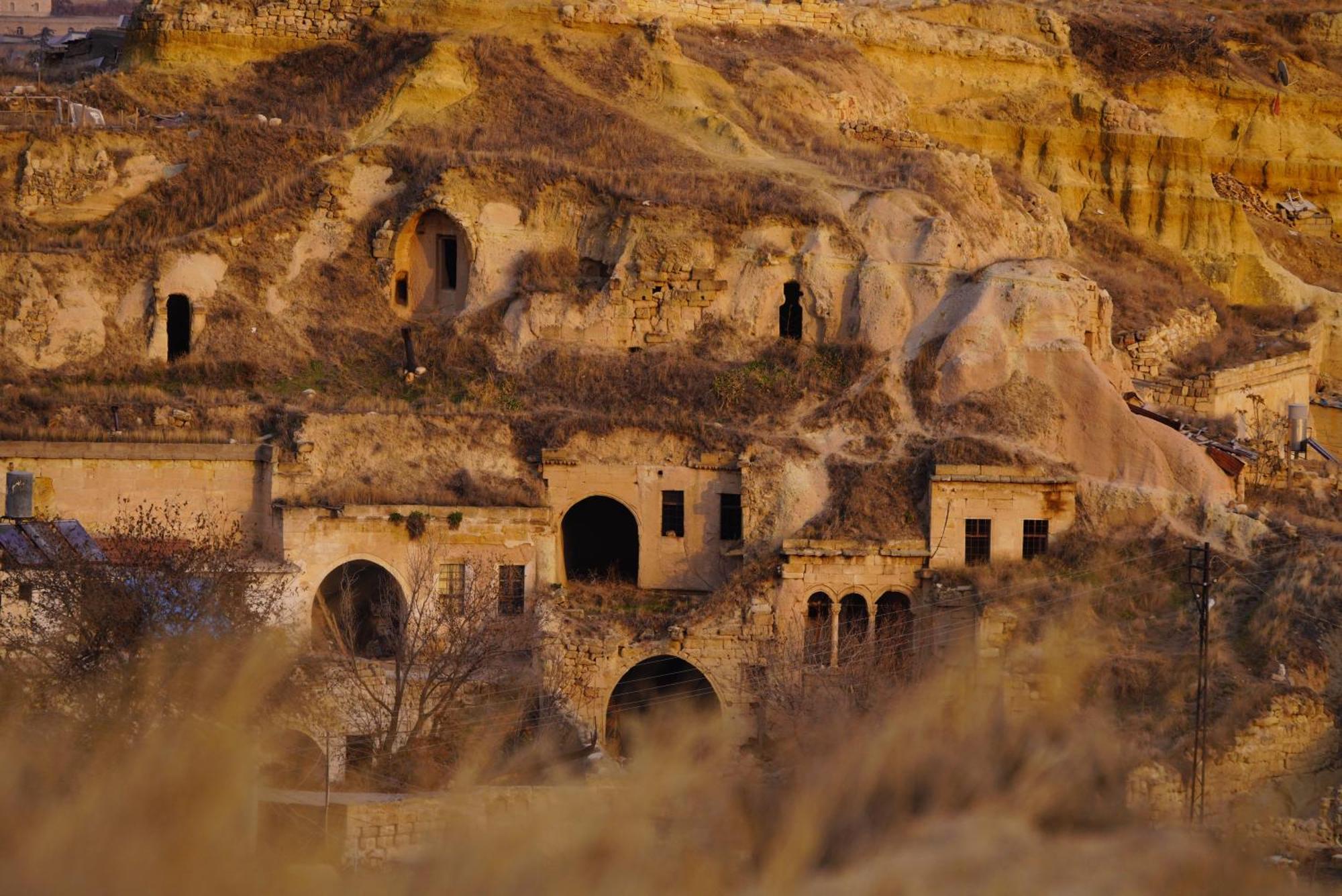 Avantgarde Refined Caves Of Cappadocia أوروغوبْ المظهر الخارجي الصورة