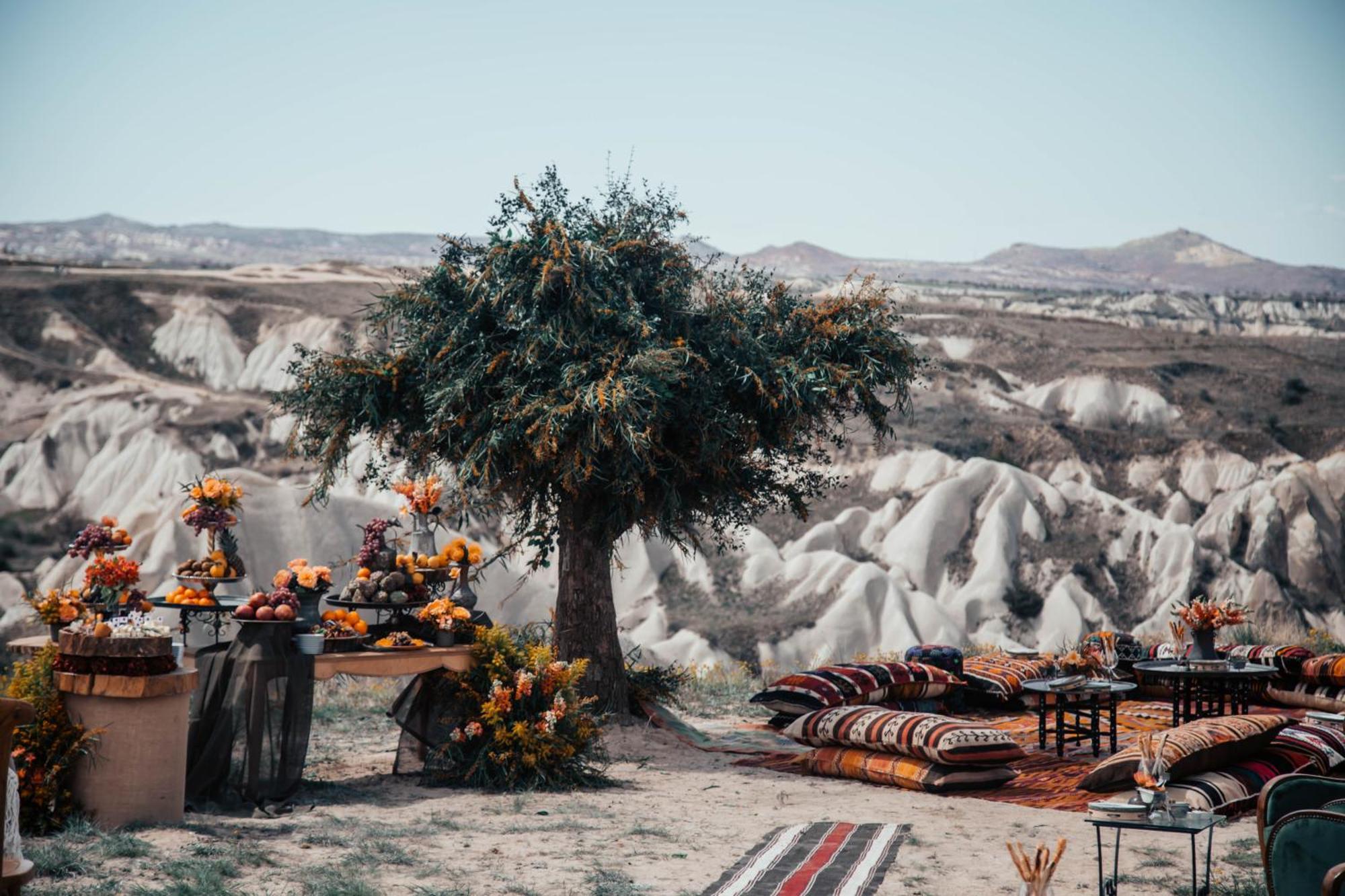 Avantgarde Refined Caves Of Cappadocia أوروغوبْ المظهر الخارجي الصورة